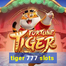 tiger 777 slots